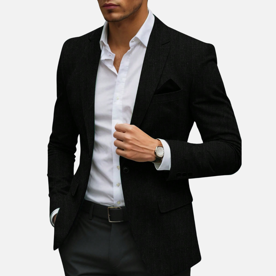 Blazer Masculino Drauffen DF149