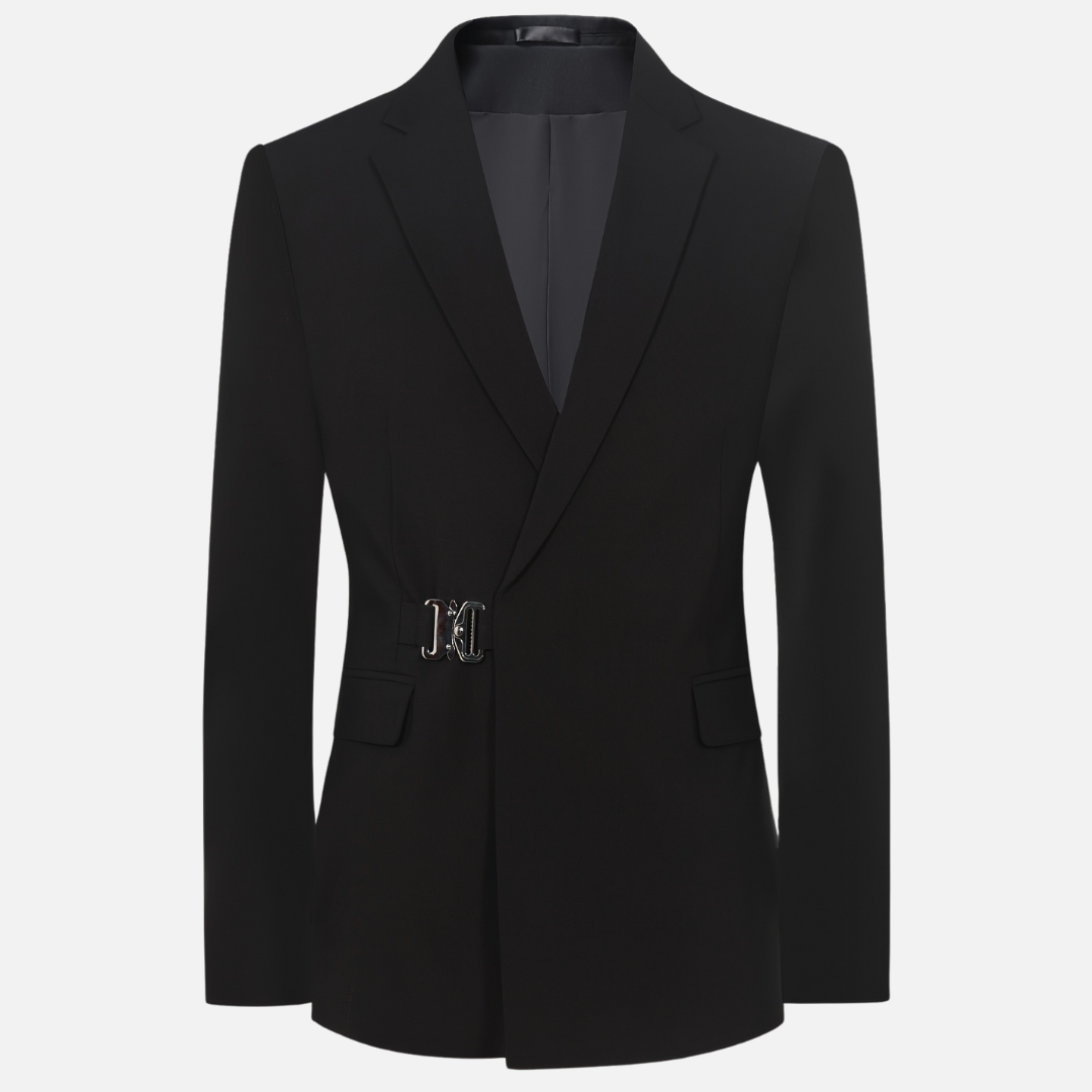 Blazer Masculino Drauffen DF151