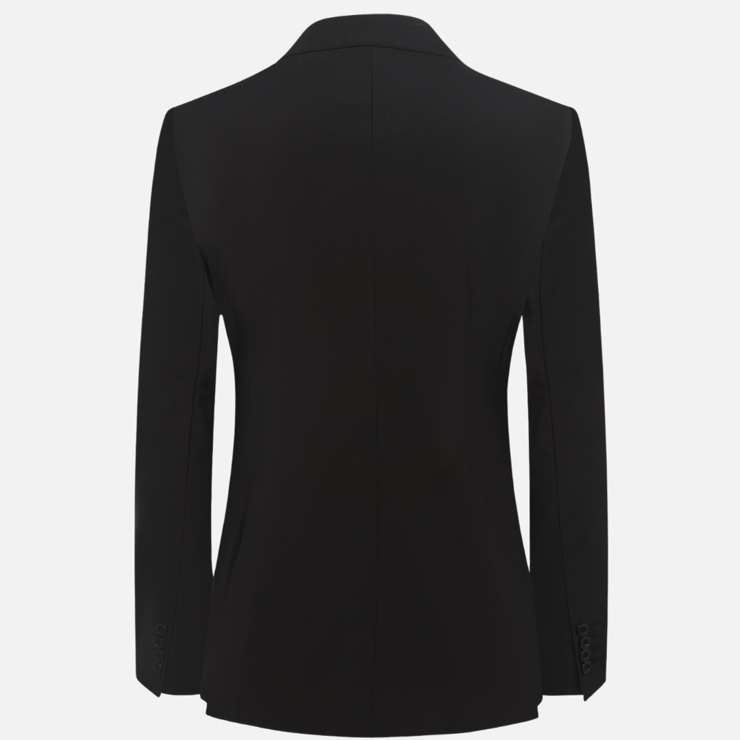 Blazer Masculino Drauffen DF151