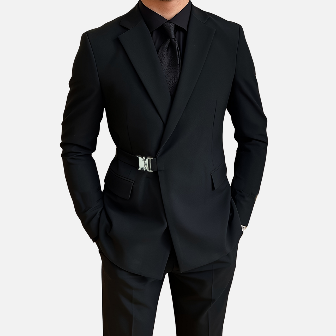 Blazer Masculino Drauffen DF151