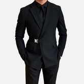 Blazer Masculino Drauffen DF151