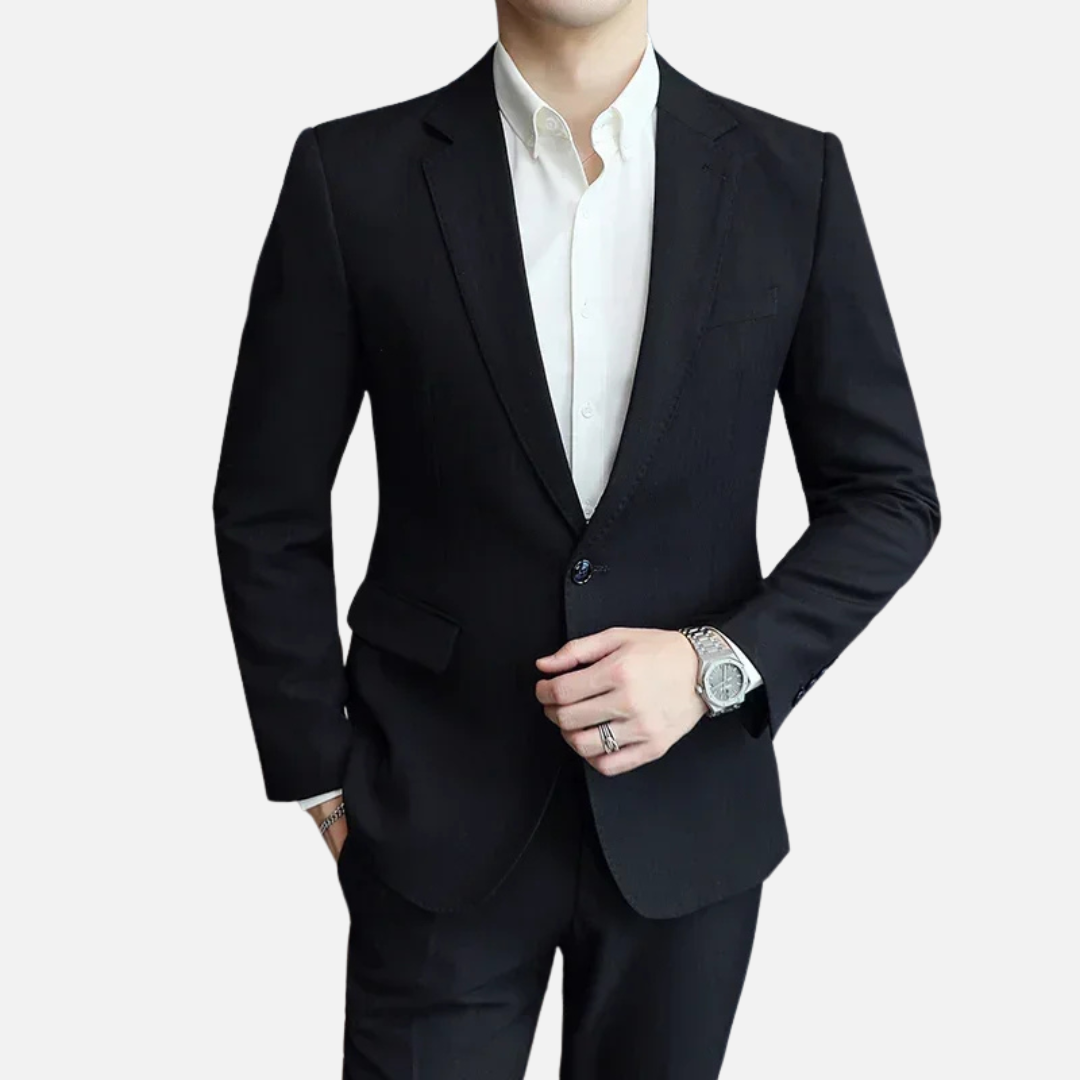 Blazer Masculino Drauffen DF156