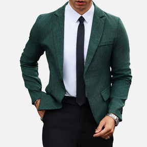 Blazer Masculino Drauffen DF149