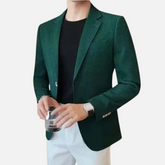 Blazer Masculino Drauffen DF152