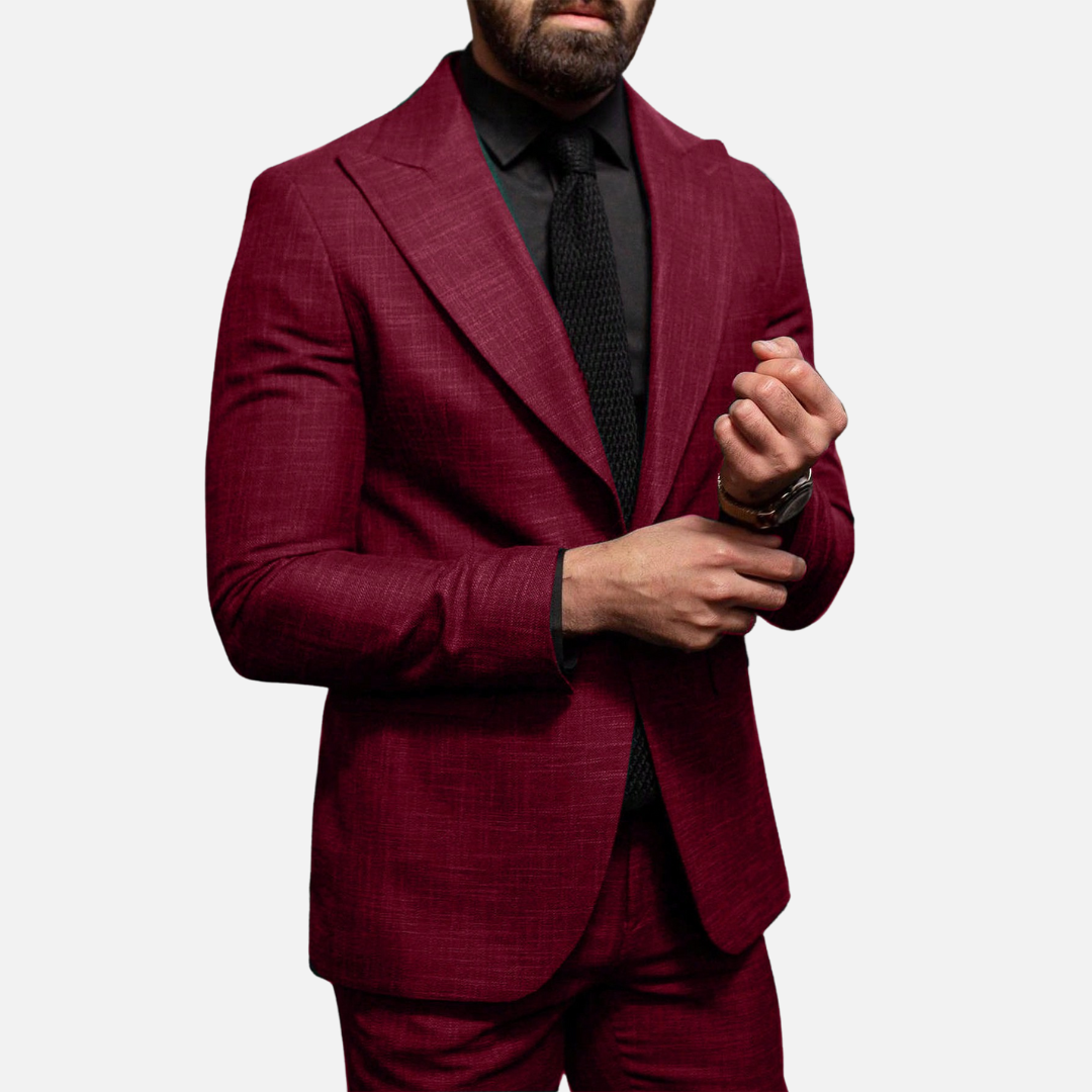 Blazer Masculino Drauffen DF149