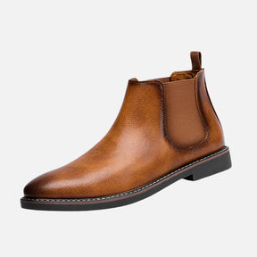 Bota Chelsea Masculina Drauffen DF279