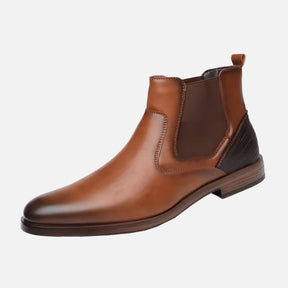 Bota Chelsea Masculina Drauffen DF288