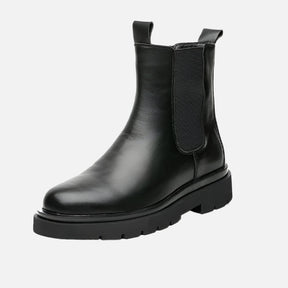 Bota Chelsea Masculina de Cano Alto Drauffen DF280