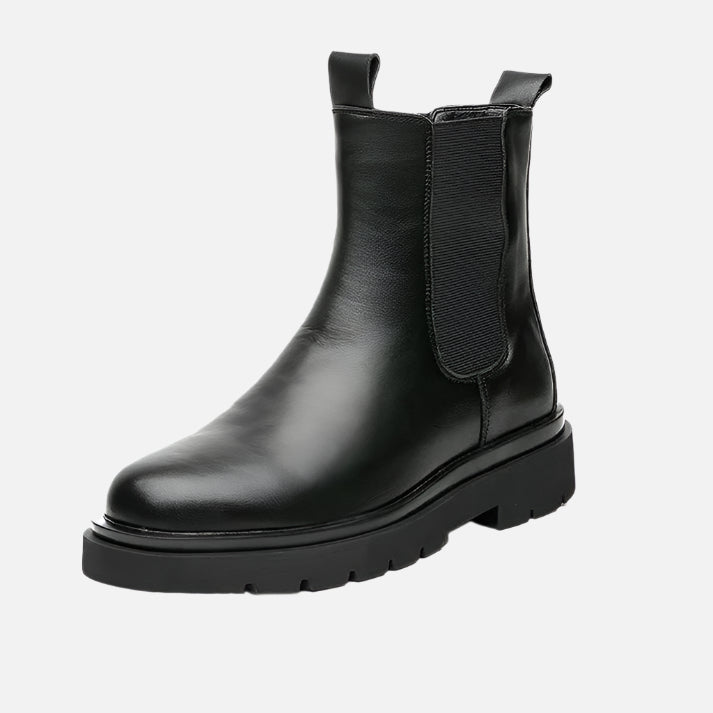 Bota Chelsea Masculina de Cano Alto Drauffen DF280