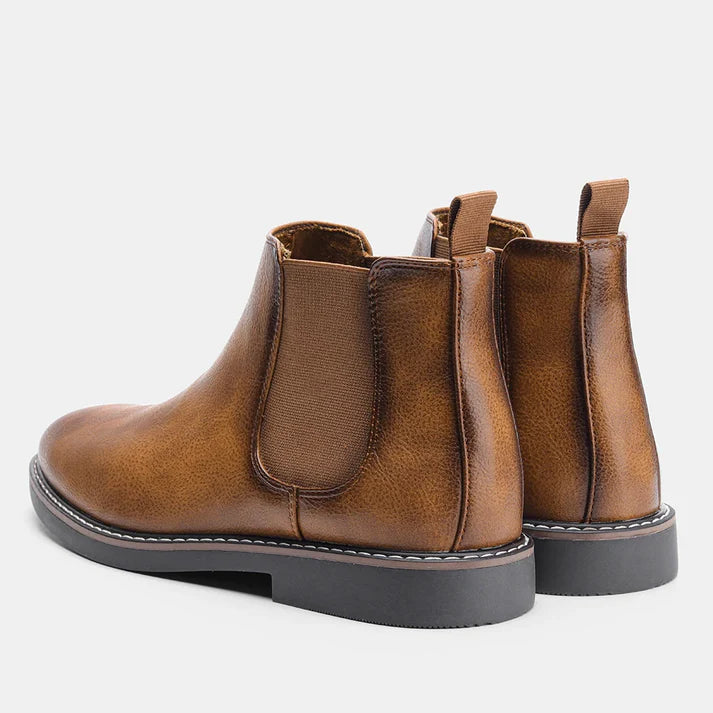 Bota Chelsea Masculina Drauffen DF279