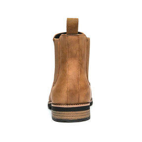 Bota Chelsea Masculina Drauffen DF283