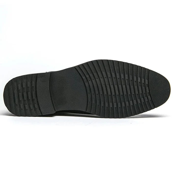 Bota Chelsea Masculina Drauffen DF283