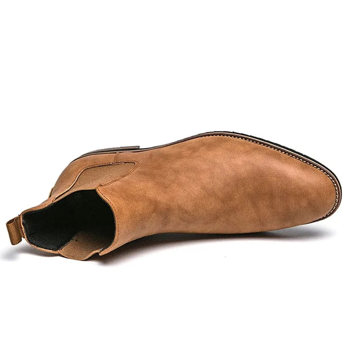 Bota Chelsea Masculina Drauffen DF283