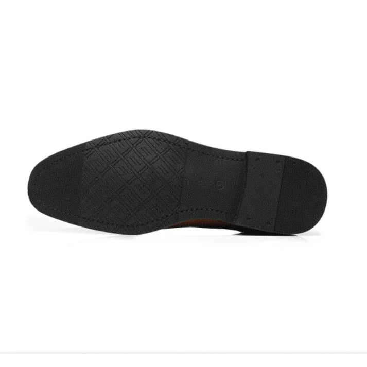 Bota Chelsea Masculina Drauffen DF288