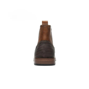 Bota Chelsea Masculina Drauffen DF288