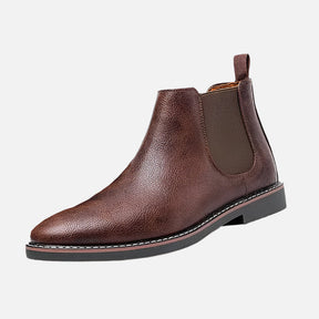 Bota Chelsea Masculina Drauffen DF279