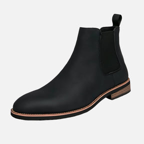 Bota Chelsea Masculina Drauffen DF283