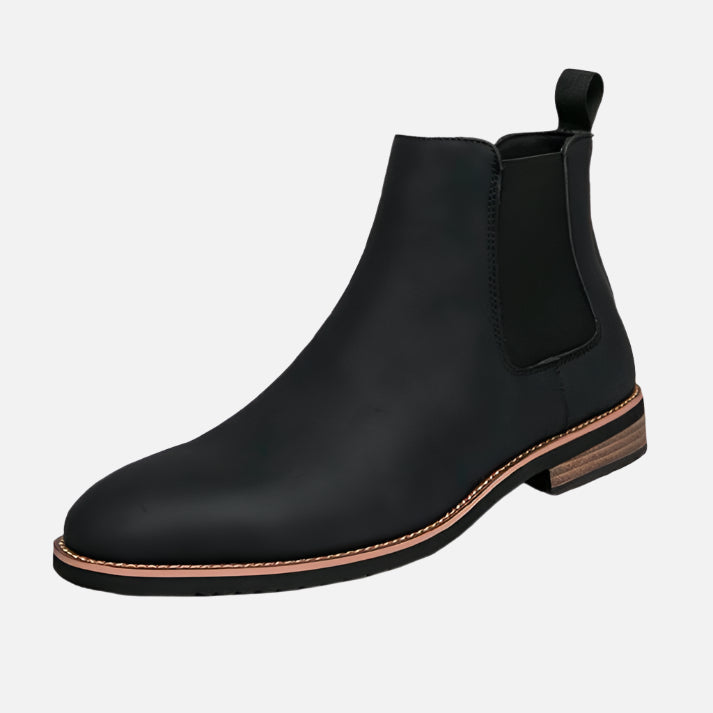 Bota Chelsea Masculina Drauffen DF283