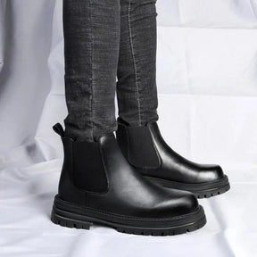 Bota Chelsea Tratorada Masculina Drauffen DF275