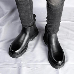 Bota Chelsea Tratorada Masculina Drauffen DF275
