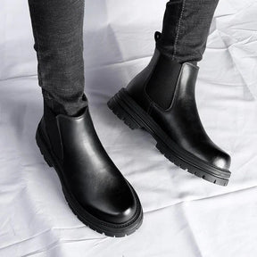Bota Chelsea Tratorada Masculina Drauffen DF275
