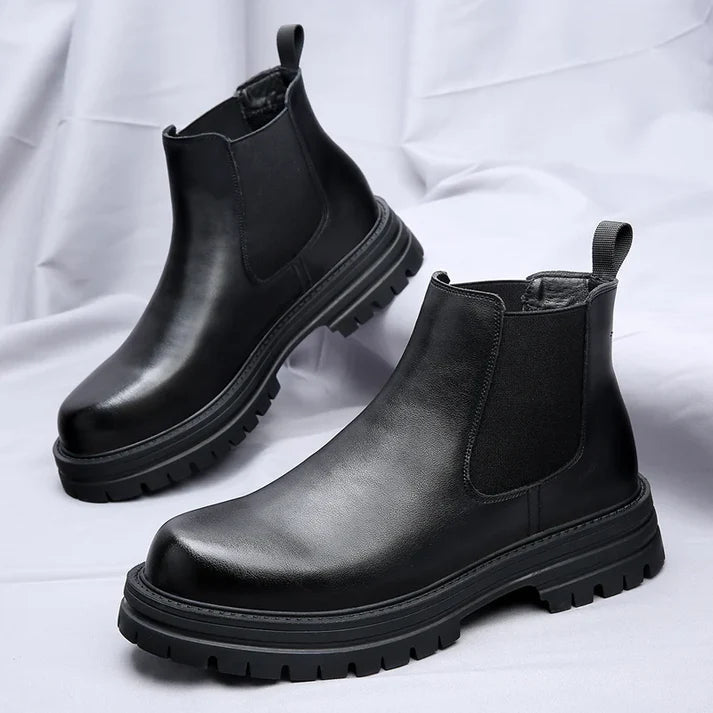 Bota Chelsea Tratorada Masculina Drauffen DF275