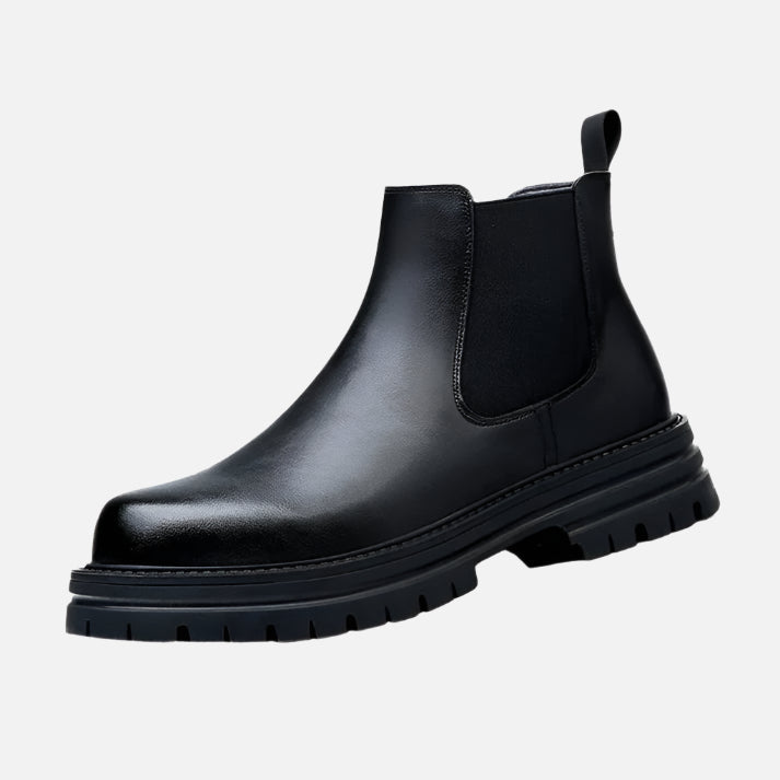 Bota Chelsea Tratorada Masculina Drauffen DF275