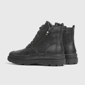 Bota Coturno Masculino Drauffen DF289