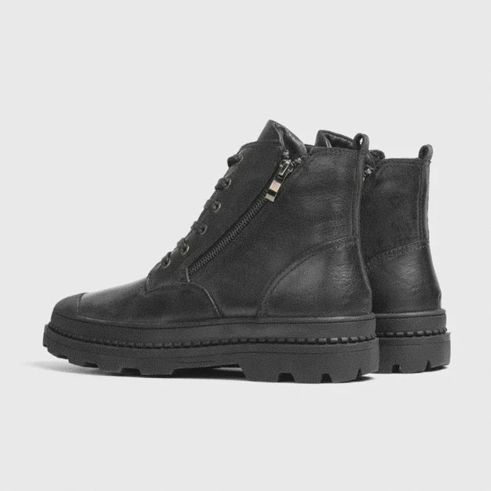 Bota Coturno Masculino Drauffen DF289