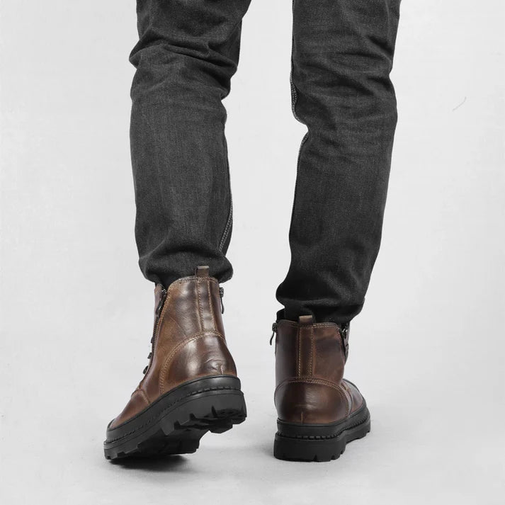 Bota Coturno Masculino Drauffen DF289