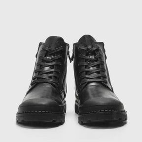 Bota Coturno Masculino Drauffen DF289