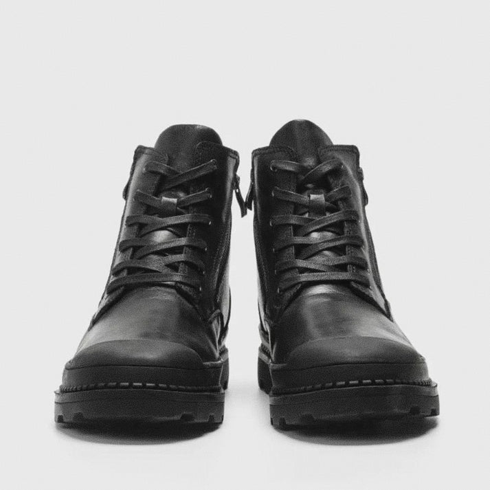 Bota Coturno Masculino Drauffen DF289