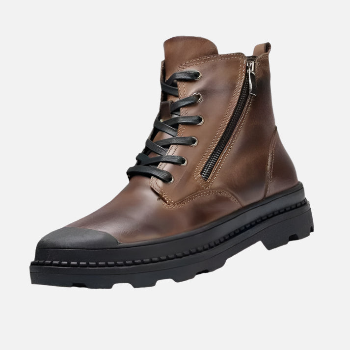 Bota Coturno Masculino Drauffen DF289