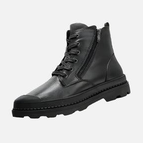 Bota Coturno Masculino Drauffen DF289