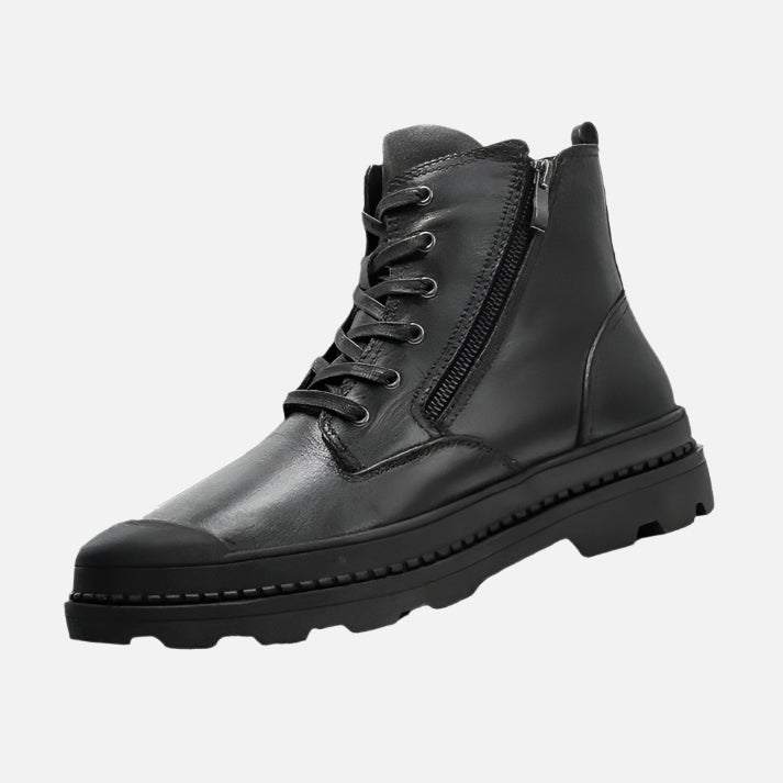 Bota Coturno Masculino Drauffen DF289