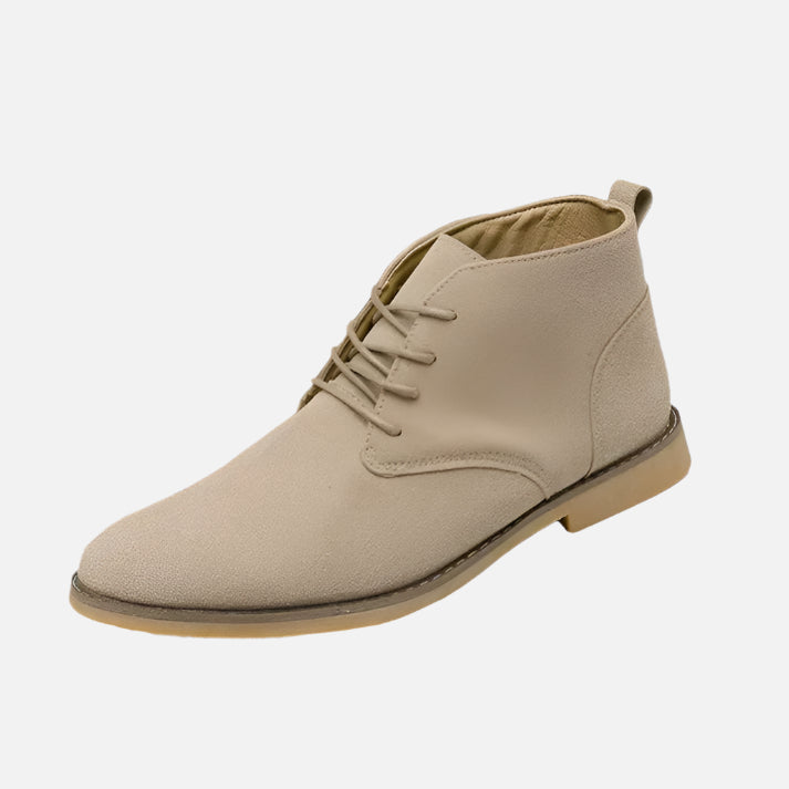 Bota de Camurça Masculina Drauffen DF271