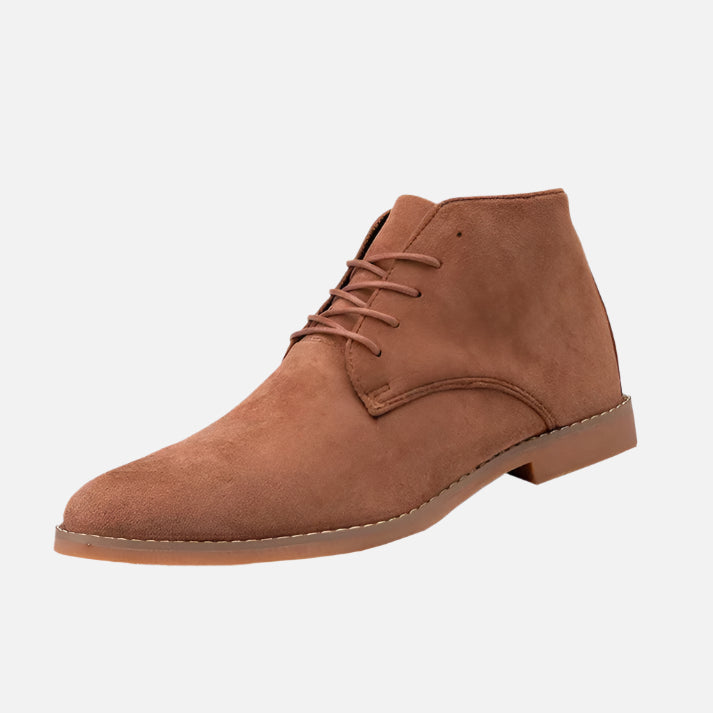 Bota de Camurça Masculina Drauffen DF271
