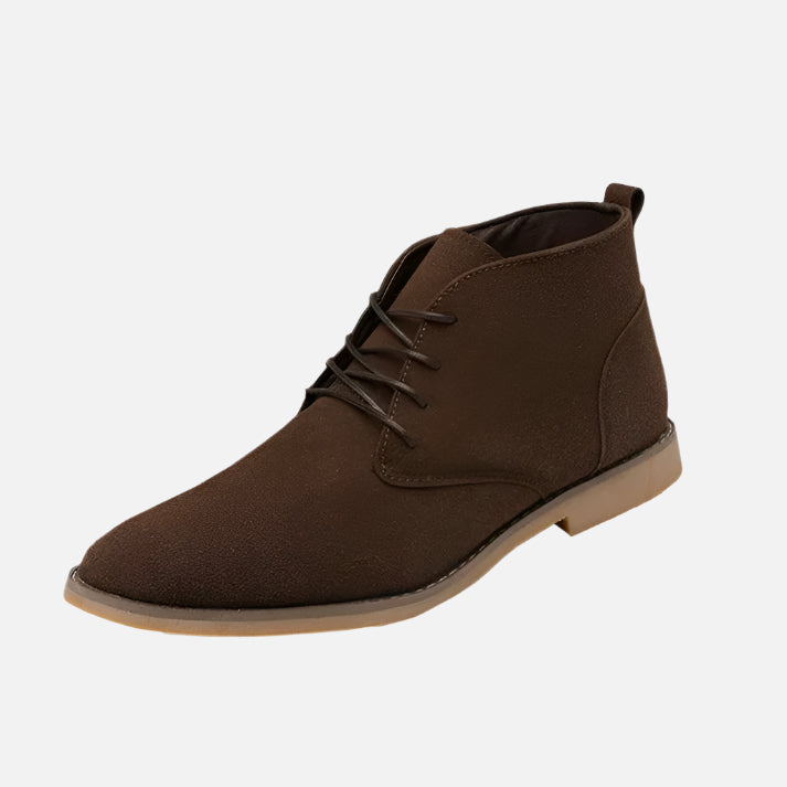 Bota de Camurça Masculina Drauffen DF271