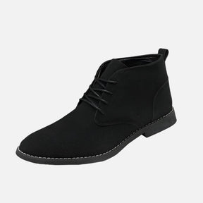 Bota de Camurça Masculina Drauffen DF271