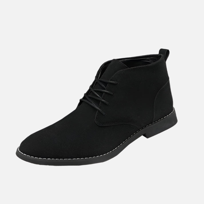 Bota de Camurça Masculina Drauffen DF271