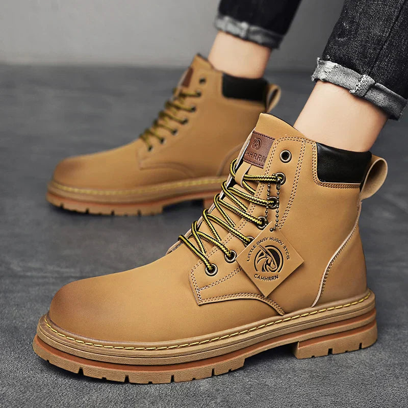 Bota Masculina Drauffen DF262