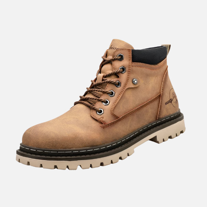 Bota Masculina Casual Drauffen DF282