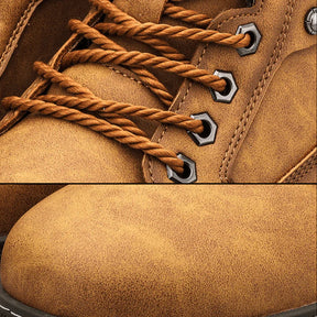 Bota Masculina Casual Drauffen DF282
