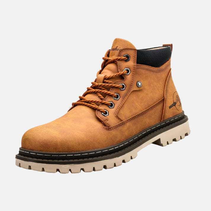Bota Masculina Casual Drauffen DF282