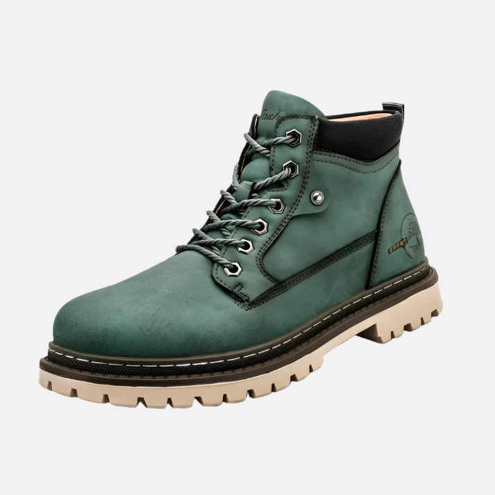 Bota Masculina Casual Drauffen DF282