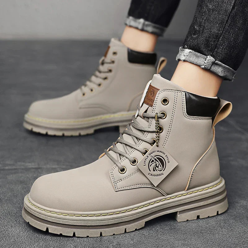 Bota Masculina Drauffen DF262
