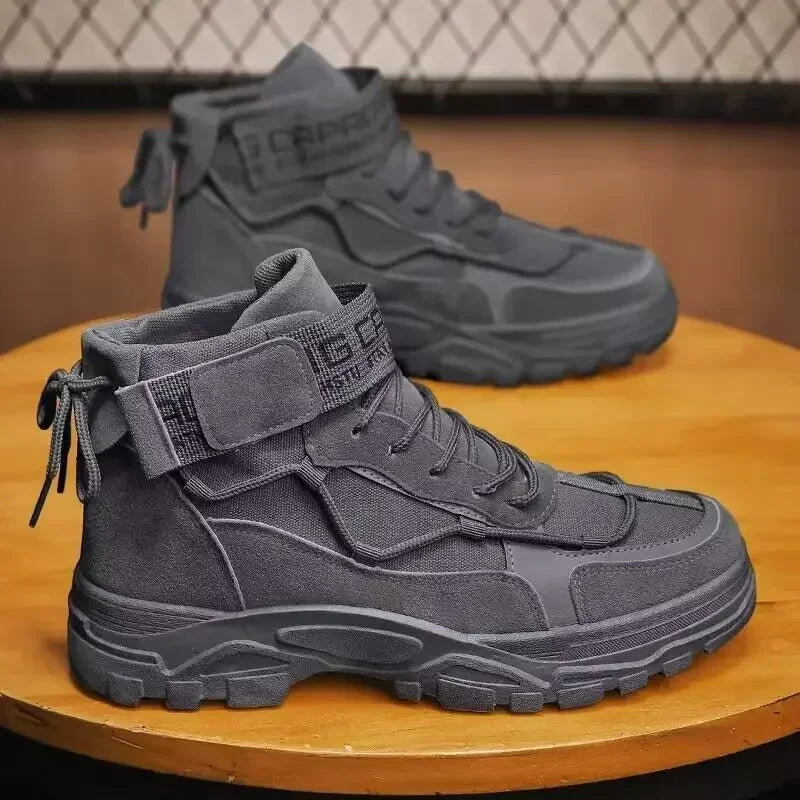 Bota Masculina Drauffen DF264
