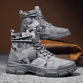 Bota Masculina Militar Drauffen DF267