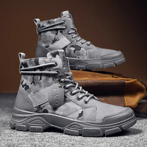 Bota Masculina Militar Drauffen DF267
