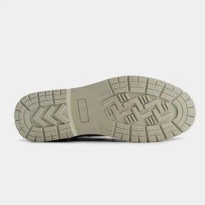 Bota de Couro Masculina Drauffen DF290